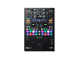 Seventy MK2 - מיקסר קונטרול לתוכנת DJ SERATO מבית RANE