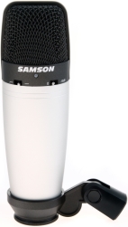 Samson C03 מיקרופון קונדנסר