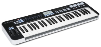 Samson Graphite 49 מקלדת שליטה