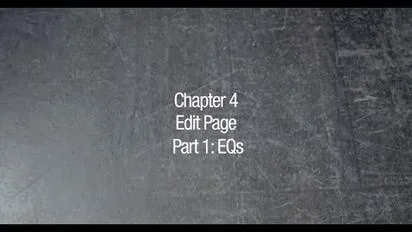 soundcraft ui series Chapter 4 Part 1