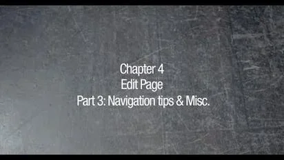 soundcraft ui series Chapter 4 Part 3