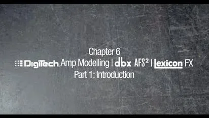 soundcraft ui series  Chapter 6 Part 1