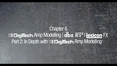 soundcraft ui series Chapter 6 Part 2