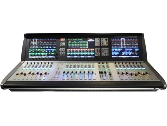 Vi 2000 - מיקסר דיגיטלי מבית Soundcraft