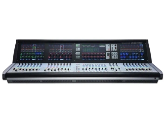 Vi 3000 - מיקסר דיגיטלי מבית Soundcraft