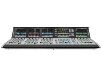 Vi 7000 - מיקסר דיגיטלי מבית Soundcraft