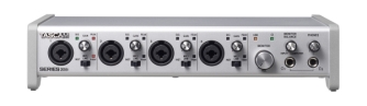 Tascam Series 208i כרטיס קול 20In/8Out