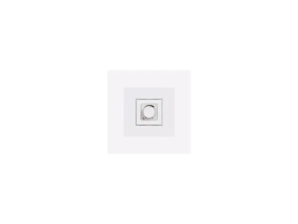 WMP Level Square WH - בקר לשליטת עצמה מבית Powersoft ב-KZPRO