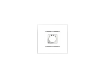 WMP Selector Square WH - בקר לבחירת 4 מצבי עבודה של Powersoft ב-KZPRO