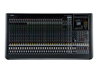 MGP 32X - מיקסר אנלוגי 32 ערוצים מבית Yamaha