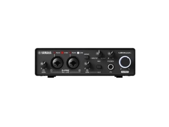 URX22C - כרטיס קול מבית Yamaha ב-KZPRO
