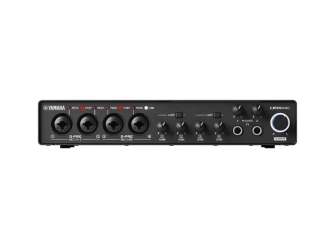 URX44C - כרטיס קול מבית Yamaha ב-KZPRO