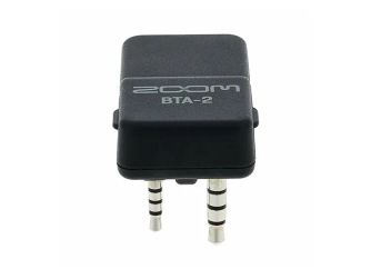 BTA-2 - מתאם Bluetooth מבית Zoom