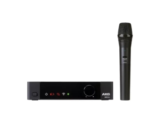 DMS100 Vocal - מערכת מיקרופון יד אלחוטית מבית AKG