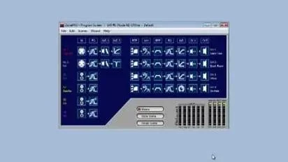 dbx ZonePRO - יסודות התכנות - חלק 2