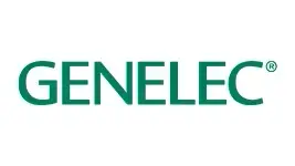 genelec logo