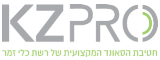 KZPRO LOGO