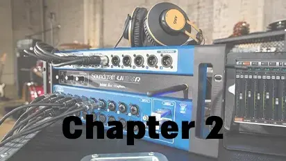 soundcraft ui series Chapter 2