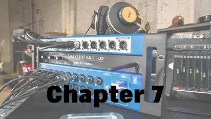 soundcraft ui series Chapter 7
