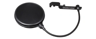 TM-AG1 - פופ פילטר מבית Tascam