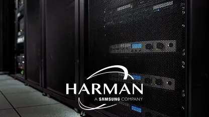 סאונד בחדרי הישיבות ומשרדי Harman הוד השרון