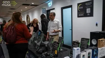 יום הווקאל בקריה האקדמית אונו