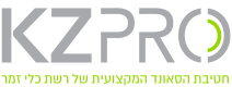 KZPRO LOGO