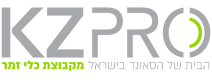 KZPRO LOGO