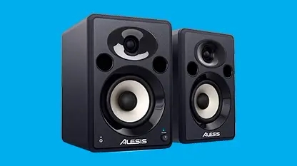 מקלדות שליטה ופדים - Alesis