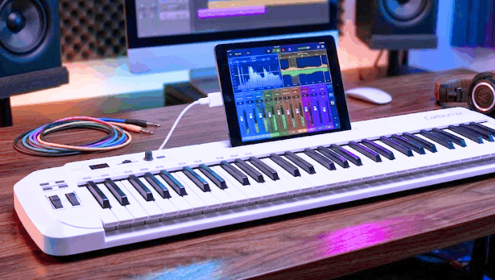 DM3 - מיקסר דיגיטלי מבית Yamaha ב-KZPRO