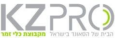 KZPRO LOGO
