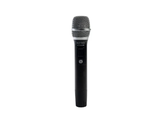 KZ-5000HHM - משדר מיקרופון יד אלחוטי מבית KZPRO