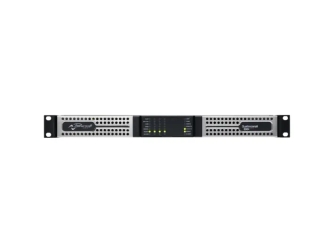 QUATTROCANALI 8804 - מגבר 4 ערוצים + DANTE מבית Powersoft ב-KZPRO