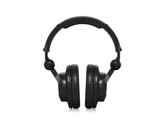 HC200 - אוזניות DJ מבית Behringer ב-KZPRO