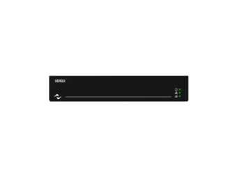 Verso GW - יחידת קישור My Universop מבית Powersoft ב-KZPRO