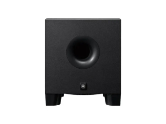 HS8S - סאב-וופר אולפני 8 אינצ' מבית Yamaha ב-KZPRO