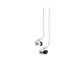 SE425 Pro - אוזניות מוניטור In-Ear מבית Shure ב-KZPRO