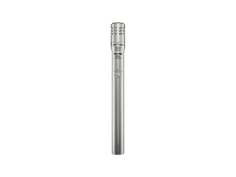 SM81 - מיקרופון קונדנסר מבית Shure ב-KZPRO