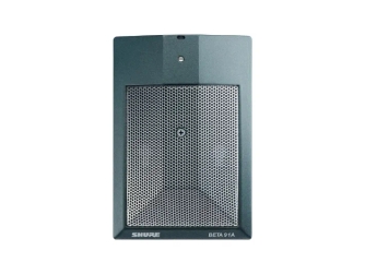 BETA 91A - מיקרופון קונדנסר מבית Shure ב-KZPRO