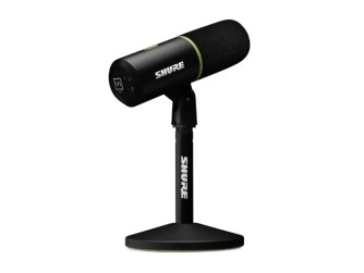 MV6 USB - מיקרופון דינמי מבית Shure ב-KZPRO