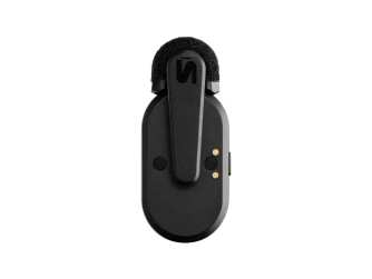 MoveMic One - מיקרופון דש מבית Shure ב-KZPRO