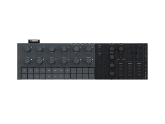 SEQTRACK BK - תחנת הפקה ניידת מבית Yamaha ב-KZPRO