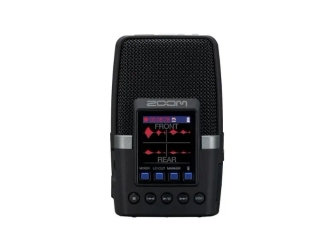 H2 Essential - מכשיר הקלטה נייד מבית Zoom ב-KZPRO