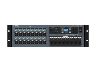Rio 1608D3 - קופסת במה דיגיטלית מבית Yamaha ב-KZPRO