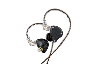 ZS10 Pro - אוזניות מוניטור In-Ear מבית KZPro