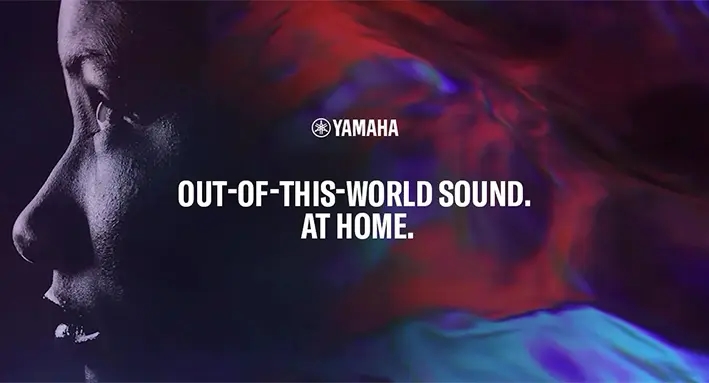 Yamaha - סדרות רמקולים בהתקנה קבועה