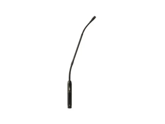 MX412/C - מיקרופון Gooseneck מבית Shure ב-KZPRO